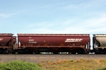 BNSF 487098